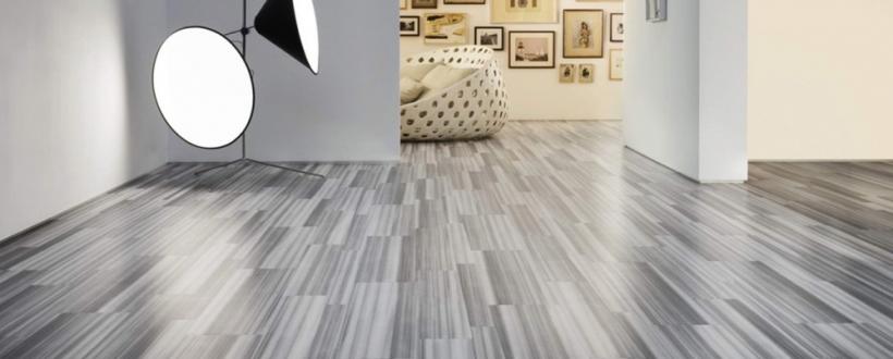 Amtico Vinylboden